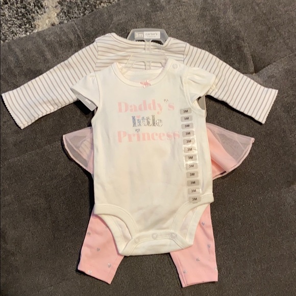 Newborn to 6 months bundle (girl) - Picture 6 of 8